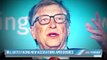 Bill Gates afronta acusaciones de varias mujeres en medio de su divorcio