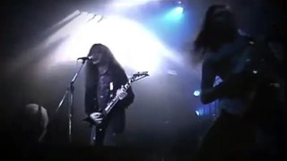 Kreator - Terrible Certainly (Live 1990)