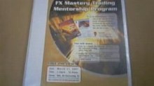 FX mastery Trading Seminar Singapore