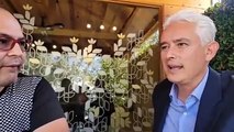 Jorge Ramos dice que su alianza es con los tijuanenses