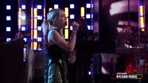 The Voice USA 2021: Ryleigh Modig interpreta 