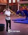 Hugo López Gatell bailando, la mejor parodia que verás el día de hoy