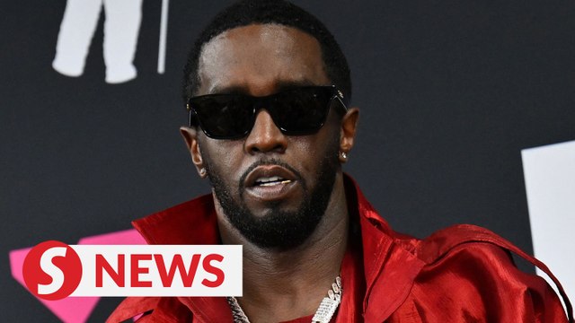 Authorities at Sean Diddy Combs Miami home amid reported raid