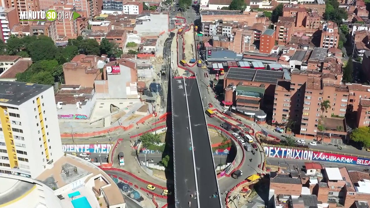 Ojo Habrá cierre total de la calzada norte de San Juan - Vídeo Dailymotion
