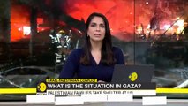 Se intensifica el conflicto entre Palestinos e Israelies