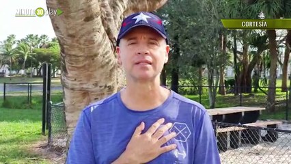 agradecimiento de jeringa por captura de homicidas de su hermano