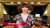 Taylor Swift Discurso de Aceptacion - Album Pop del año | 2021 iHeartRadio Music Awards