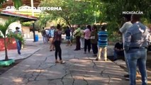 Asi se vivio una de las elecciones mas grandes en Mexico #Elecciones2021