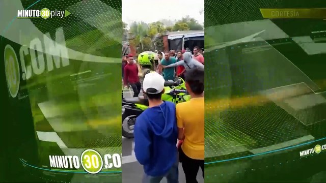 Así está la situación en Bajo Cauca por el paro de mineros