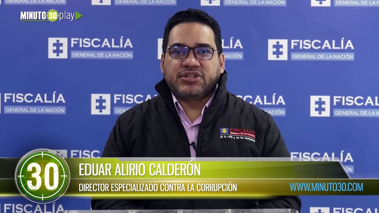 Acusan a dos guardias del INPEC de trasladar de la cárcel a un hotel al jefe de una banda