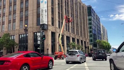 Musk loses suit against hate speech watchdog