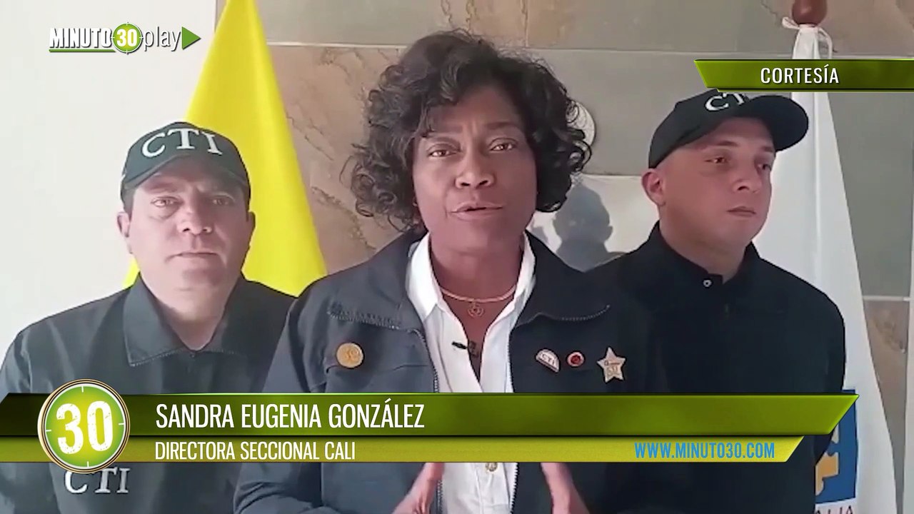 Capturan a dos personas por homicidio de mujeres q