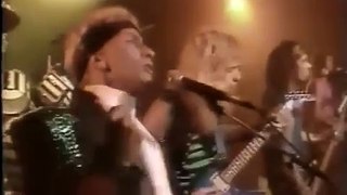 Made In Brazil - Kamikaze Do Rock (Live 1987)