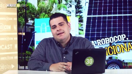 ok Avance noticioso del mediodía en Minuto30 de este 12 de agosto