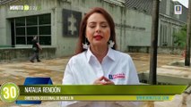 Cárcel y domiciliaria para tres policías por presuntos hechos de corrupción en Medellín