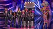 America's Got Talent 2021: Este grupo de pequeñitas sorprende a los jueces