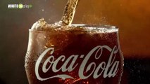 el comercial de coca cola para el mundo, que fue grabado en Antioquia y Medellín