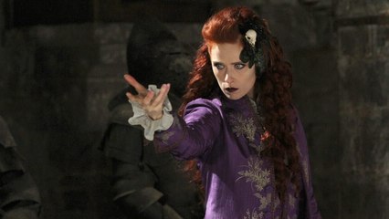 Le fantôme de Canterville vidéo bande annonce