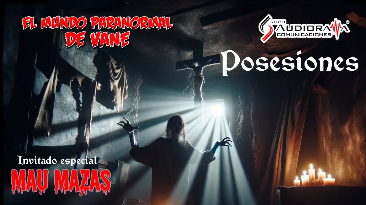 Los Secretos de las Posesiones Revelados por Ma...