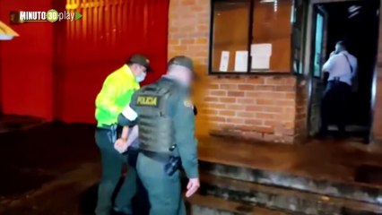 Hasta $7 millones estaba pagando cubano por niñas vírgenes en Medellín