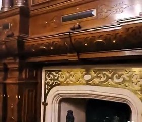 Javier Milei presenta a Gladys Humenuk en vivo desde Casa Rosada en diciembre 🇦🇷