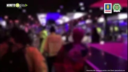 A la cárcel 12 presuntos de red de explotación sexual en Cartagena