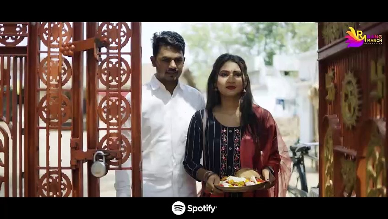 Goriya Re _ गोरिया रे _ Shalini Vishwakarma & Vikas Verma _ Sanjay Verma & Neha Pandey _ New CG Song