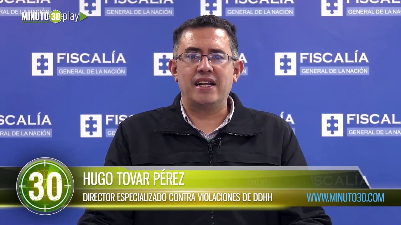 Judicializan a hombre que habría amenazado al presidente del Once Caldas