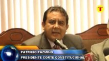 DR. VITERBO ZEVALLOS: ESTÁ LUCHA CONTRA CERVECERÍA NACIONAL HA DEJADO MUERTOS Y ENFERMOS