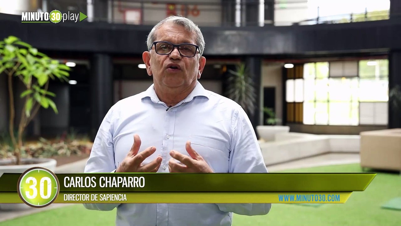 326 jóvenes de la Primera Línea accederán a cursos de la Cuarta Revolución Industrial