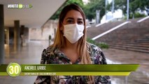 ¡Agéndese! Mayores de 50 años ya se pueden vacunar sin cita en Medellín