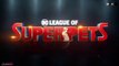 DC League of Super-Pets - Teaser Trailer Oficial (2022) Dwayne Johnson, Kevin Hart, Keanu Reeves