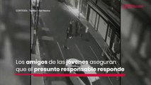 #VIDEO: ADVERTENCIA: le pasa el auto por encima a mujer en CDMX