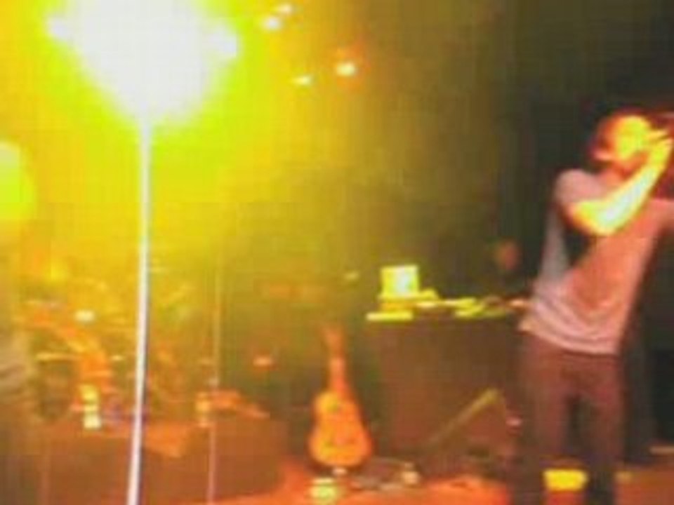 KIM BROTHERS scene bastille