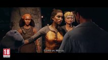 Far Cry 6 -  Antón Cinematic Trailer Oficial | E3 2021