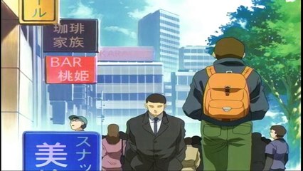 EP 12 - Sakigake!! Cromartie Koukou