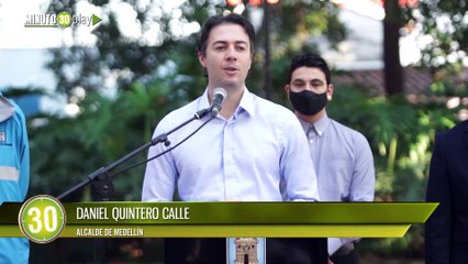 ¡Tremendo! Medellín le apuesta a construir el primer metro subterráneo del país