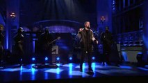 Nick Jonas sera el conductor esta semana de SNL