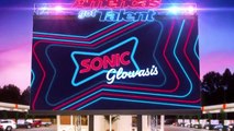 America’s Got Talent 2021:Tras bambalinas de  SONIC Glowasis –