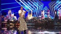 Got Talent España 2021: Este ITALIANO no convence al jurado cantando RAFAELLA CARRÀ | Audiciones 6