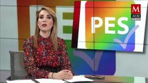 PES celebra en Twitter aprobación de matrimonio igualitario en Sinaloa y BC