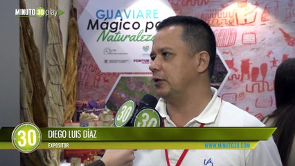 Colombia Travel Expo 2022, un espacio por el descubrimiento de cada rincón del país