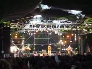 La rue ketanou  garorock 2008