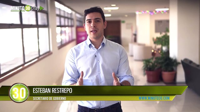 Pilas le toca quedarse encerrado Desde mitad de diciembre en Medellín exigirá carné de vacunación con dos dosis