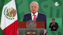 Proponen a AMLO construir un “Disneylandia-Tenochtitlán” en Texcoco; no lo descarta