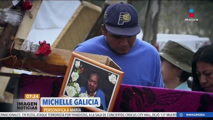 Pasión de Cristo en Iztapalapa 2024: Así se preparan quienes personificarán a Jesús y María