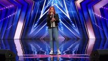 America's Got Talent 2021: Storm Large hace un inolvidable cover de 