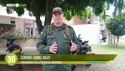 Ya está totalmente habilitada la vía que va de Medellín a la Costa