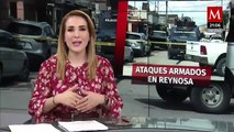 Denuncias tras agresión a civiles en #Reynosa, Tamaulipas
