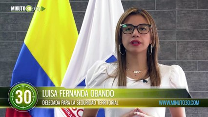 Cayeron otros 5 del Tren de Aragua en Ipiales esta vez por el delito de extorsión